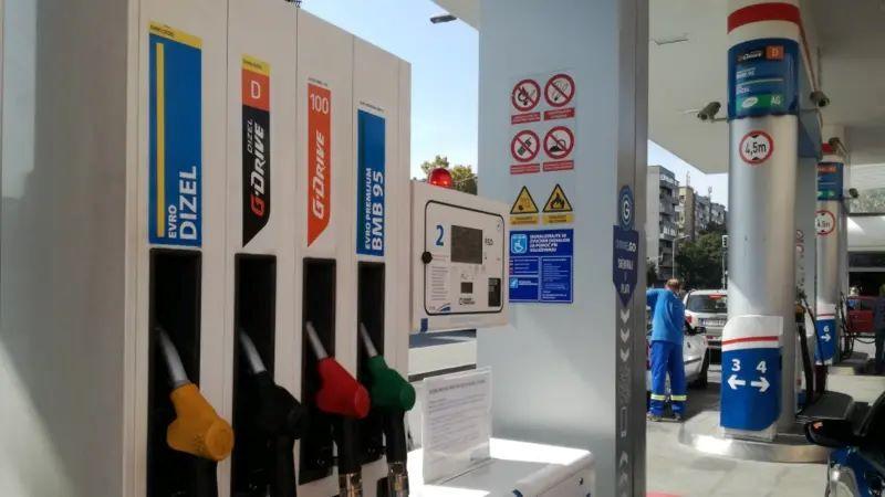 Kome može da stvori probleme zatvaranje NIS-ovih pumpi 8