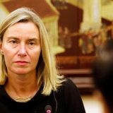 Federika Mogerini, bivša šefica diplomatije EU, optužena za korupciju 14