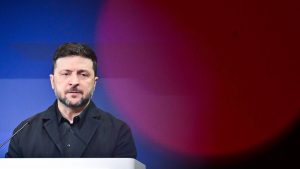 Zelenski: SAD i Ukrajina i dalje imaju različite stavove o teritorijalnim pitanjima