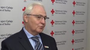 Međunarodni dan volontera – više od 30.000 mladih deo Crvenog krsta Srbije 1