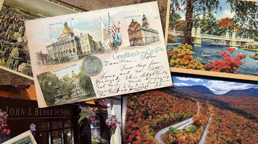 Mogu li razglednice da prežive u eri telefona 8