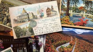 Mogu li razglednice da prežive u eri telefona 6