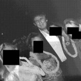 Donald Tramp, Džefri Epstin