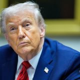 Trampova nova bezbednosna strategija nagoveštava radikalni zaokret američke spoljne politike 8