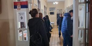 Lokalni izbori u Mionici, Negotinu i Sečnju: Pobeda SNS u sva tri mesta, zabeleženi i incidenti 5