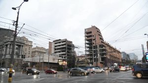 ZGRADA GENERALŠTABA