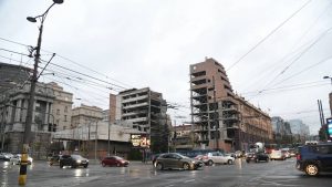 Estela Radonjić Živkov: Odustajanje od hotela na mestu Generalštaba pobeda je zakona, struke i kulturnog nasleđa