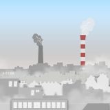 Zagađenje vazduha u Srbiji i na Balkanu: Sve što treba da znate 4