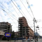 'Obnova Generalštaba je stvar samopoštovanja', arhitekta Kovačević za BBC 5