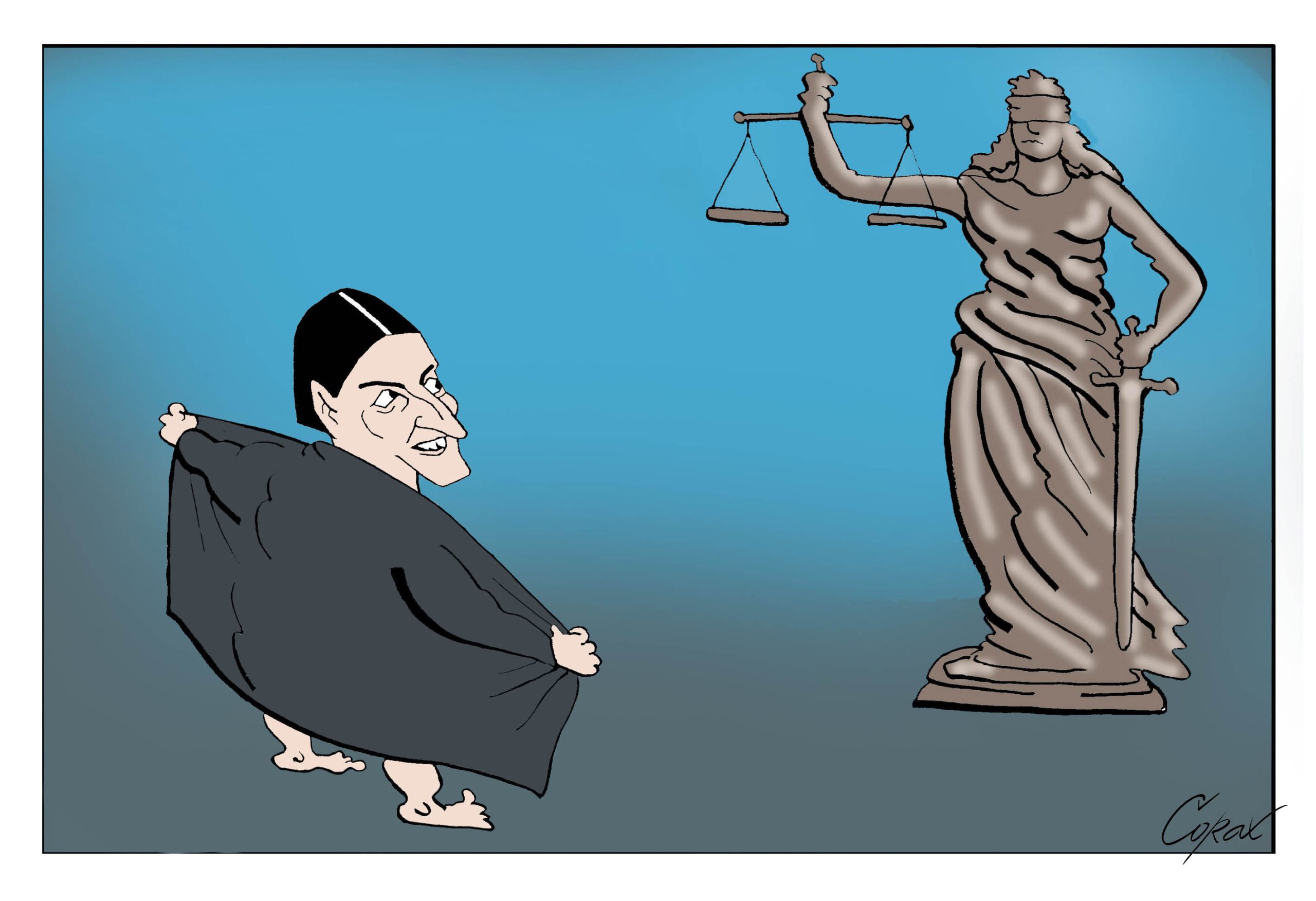 Corax 2