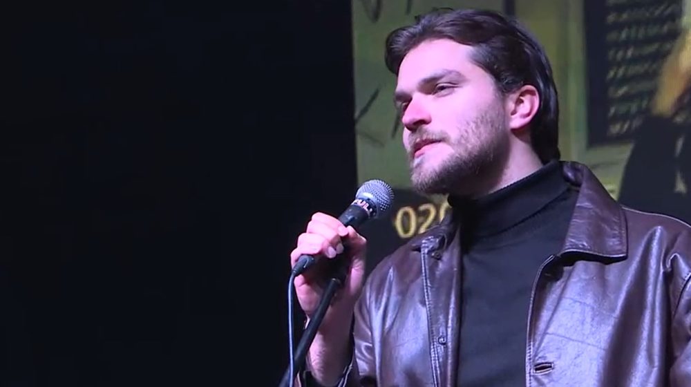 Enes Džogović: Sudbina protesta zavisi od razgovora s novom rektorkom 10