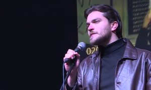 Enes Džogović: Sudbina protesta zavisi od razgovora s novom rektorkom 11