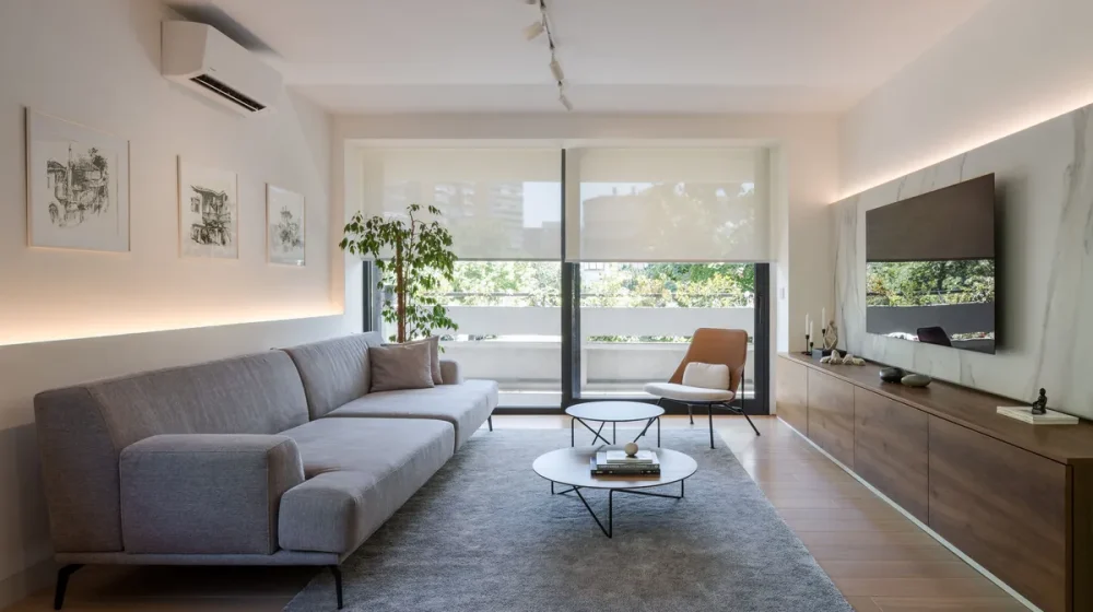 Dom kao umetnost: Enterijeri stanova koji su obeležili 2025. godinu 3