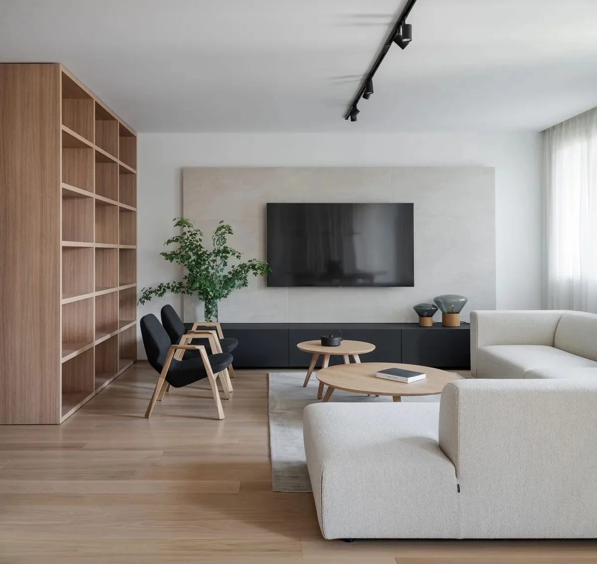 Dom kao umetnost: Enterijeri stanova koji su obeležili 2025. godinu 5