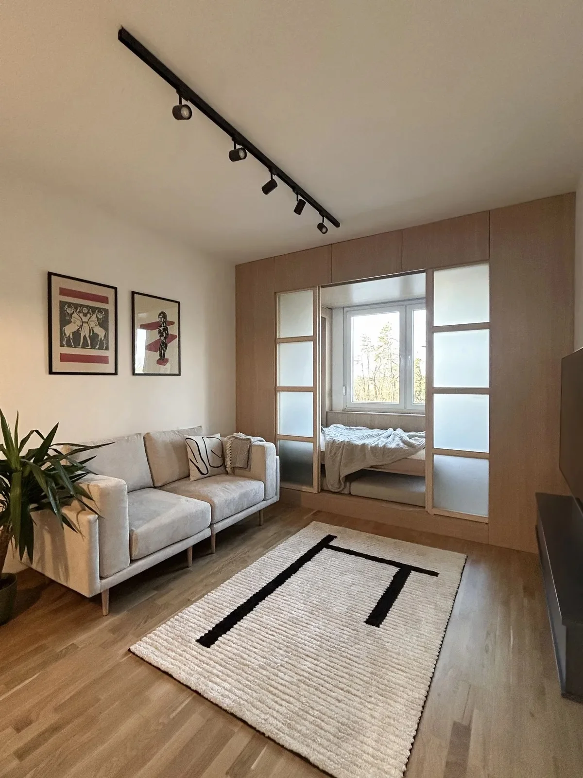 Dom kao umetnost: Enterijeri stanova koji su obeležili 2025. godinu 7