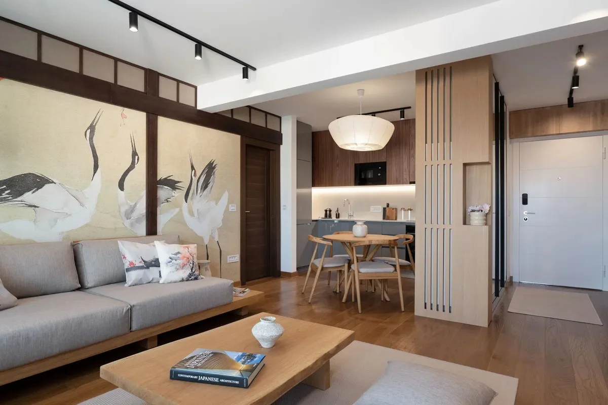 Dom kao umetnost: Enterijeri stanova koji su obeležili 2025. godinu 4