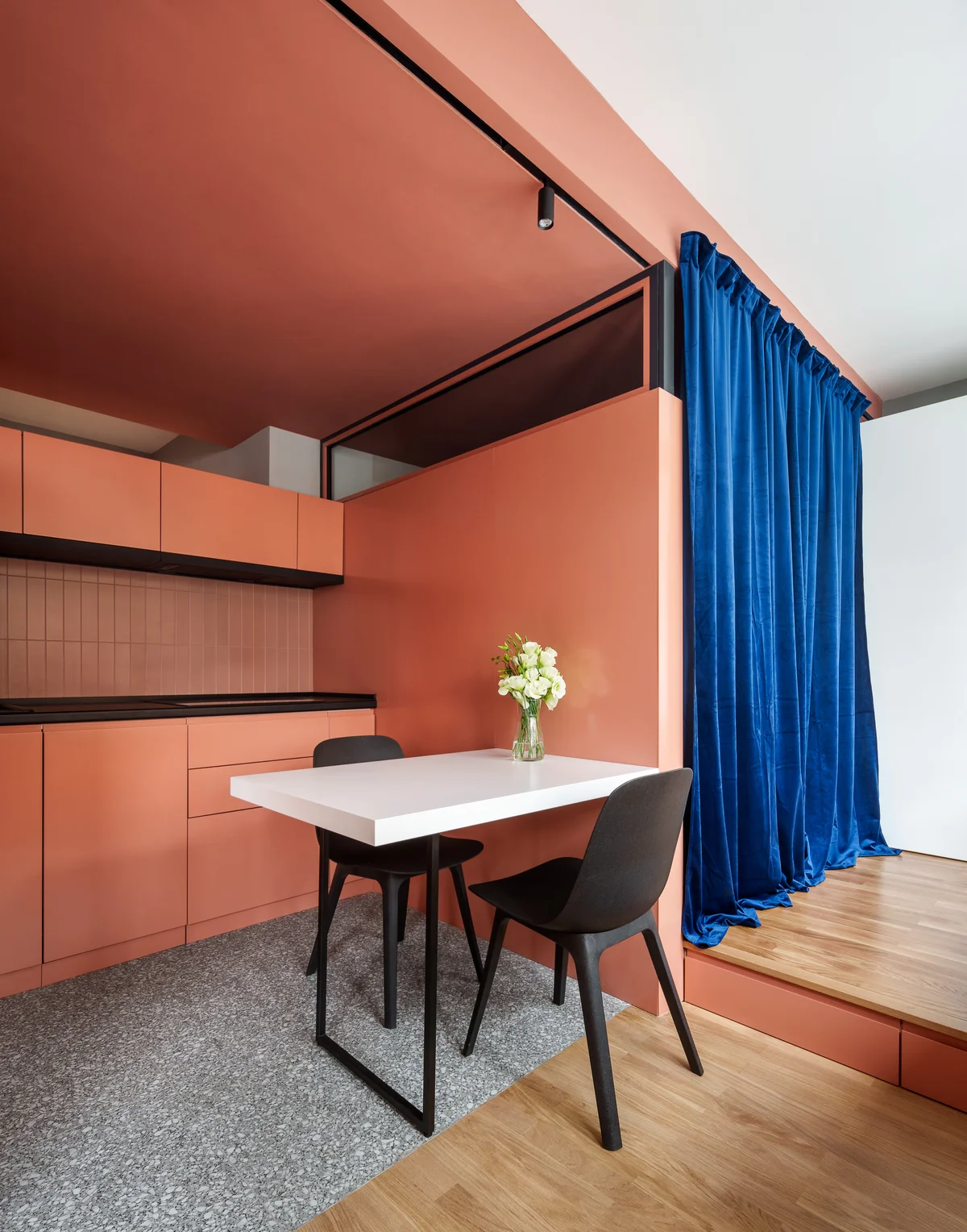 Dom kao umetnost: Enterijeri stanova koji su obeležili 2025. godinu 8