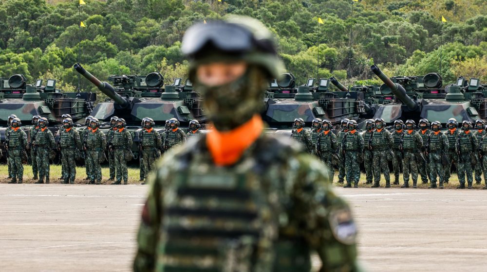 Posao vredan 11 milijardi dolara: SAD najavile prodaju oružja Tajvanu 6