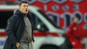 Crvena zvezda dobija novog trenera: Milojević otišao, naslednik (ponovo) Dejan Stanković? 31