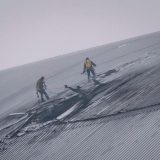 Omotač koji štiti od radijacije iz Černobilja oštećen posle napada dronom: UN 7