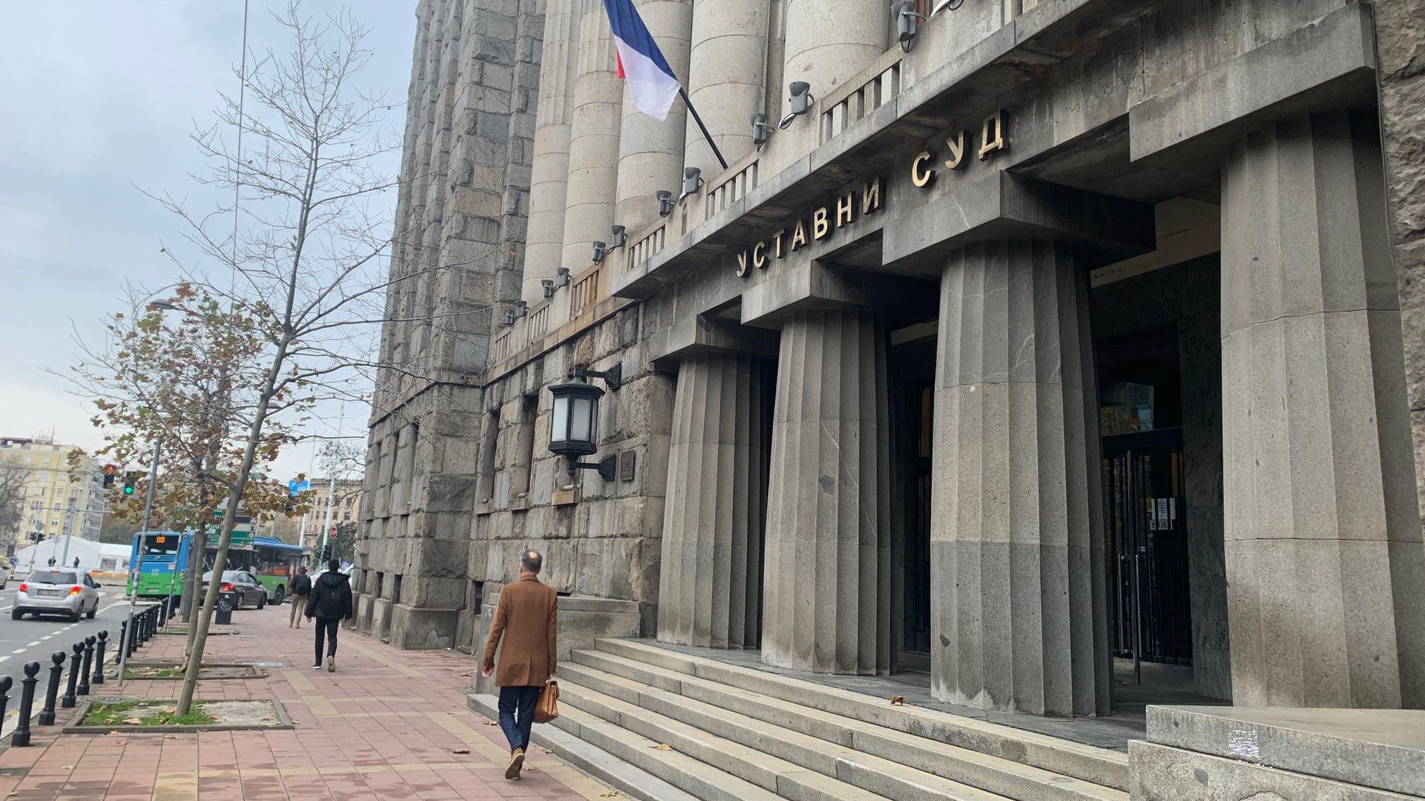 Ustavni sud: Ko su nove sudije sa Vučićevog spiska 4 Ustavni sud