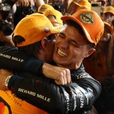 Lando Noris: Ko je novi svetski prvak u Formuli 1 7