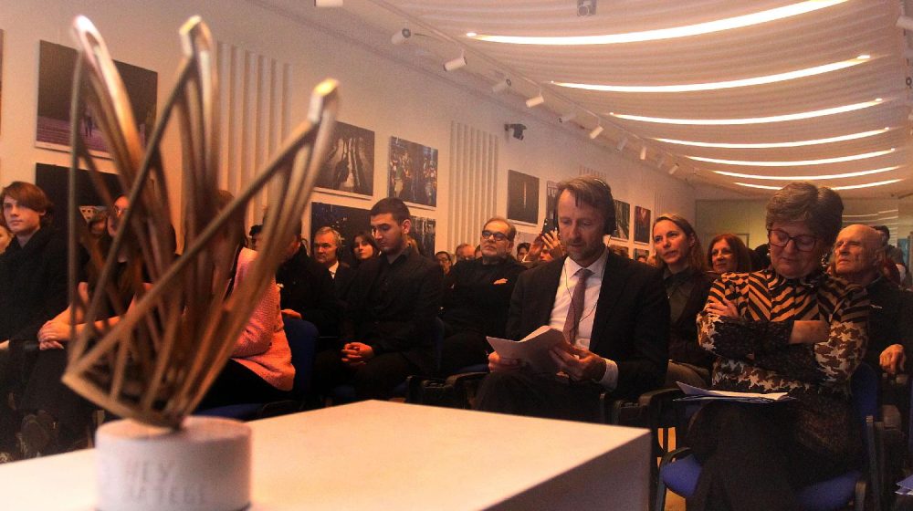 "Ansambl Generalštab" dobitnik priznanja za očuvanje kulturnog nasleđa 10