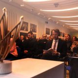 "Ansambl Generalštab" dobitnik priznanja za očuvanje kulturnog nasleđa 7