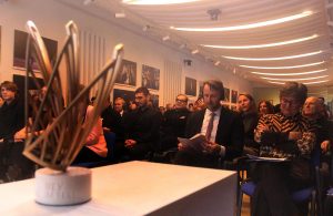 "Ansambl Generalštab" dobitnik priznanja za očuvanje kulturnog nasleđa 7 "Ansambl Generalštab" dobitnik priznanja za očuvanje kulturnog nasleđa 7