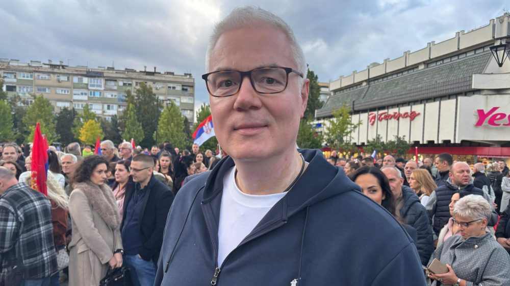 Ko je Dejan Tomašević, novi predsednik Olimpijskog komiteta Srbije 10