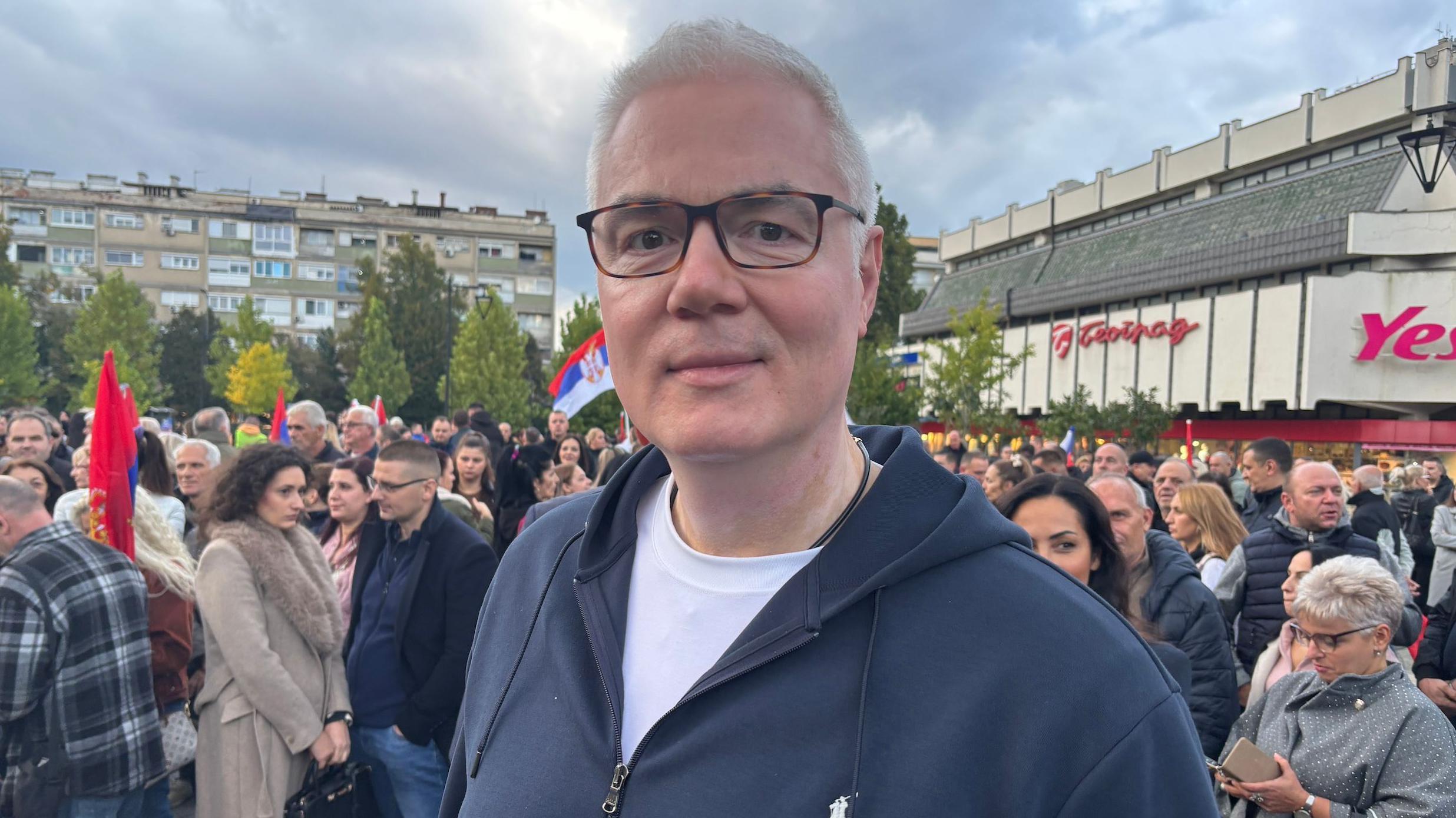 Ko je Dejan Tomašević, novi predsednik Olimpijskog komiteta Srbije 1 Dejan Tomašević