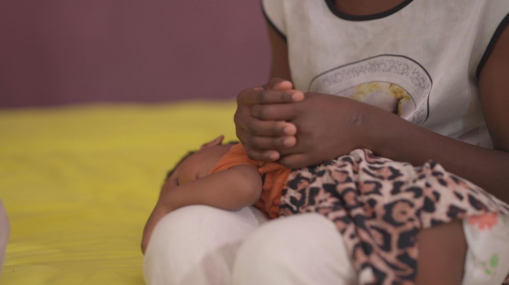 Haiti: 'Najgore mesto na svetu da budete žena' 8