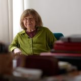 Svetlana Aleksijevič za BBC: O Lukašenku, 'crvenim ljudima' i zašto 'ne podržava revoluciju' 7