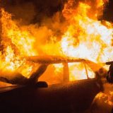 Zašto vlast izbegava komentare na paljenje auta tužiteljke u Subotici? 6