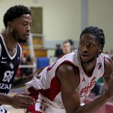 Partizan nastavlja da pobeđuje sa Ocokoljićem na klupi 7