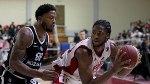 Partizan nastavlja da pobeđuje sa Ocokoljićem na klupi 3