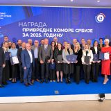 PKS dodelio priznanje EPS-u za razvoj dualnog obrazovanja 7