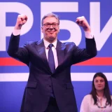 "Predsedniče, slobodno prošetajte, pristojan svet neće Vas ni pogledati": Narodna poslanica Jelena Milošević o Vučićevoj poseti Nišu 5