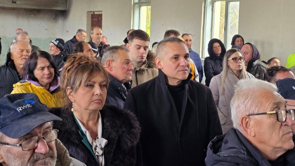 "Građani Dubova kojima je letos u velikom požaru izgorelo 15 kuća ostavljeni na milost i nemilost": Niška opozicija proziva državu 2