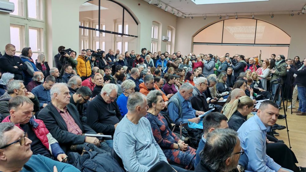 Male hidroelektrane izbrisane iz niškog Prostornog plana, ali...: Komisija objavila izveštaj nakon burne javne rasprave 3