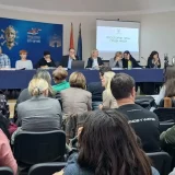 Niš: Sednica završena posle 15 sati 9
