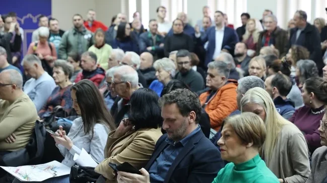 "Koliko struje mogu da proizvedu potoci koji presušuju?": U Prostornom planu Niša izbrisano potencijalno rudarenje, ali ostale male hidroelektrane 10