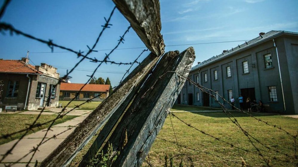 Premijera predstave "Ženska soba" u Narodnom pozorištu u Nišu: Intimne ispovesti žena iz konc-logora na Crvenom krstu 1