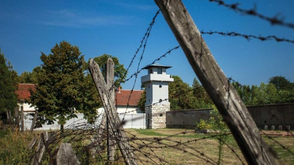 Premijera predstave "Ženska soba" u Narodnom pozorištu u Nišu: Intimne ispovesti žena iz konc-logora na Crvenom krstu 3