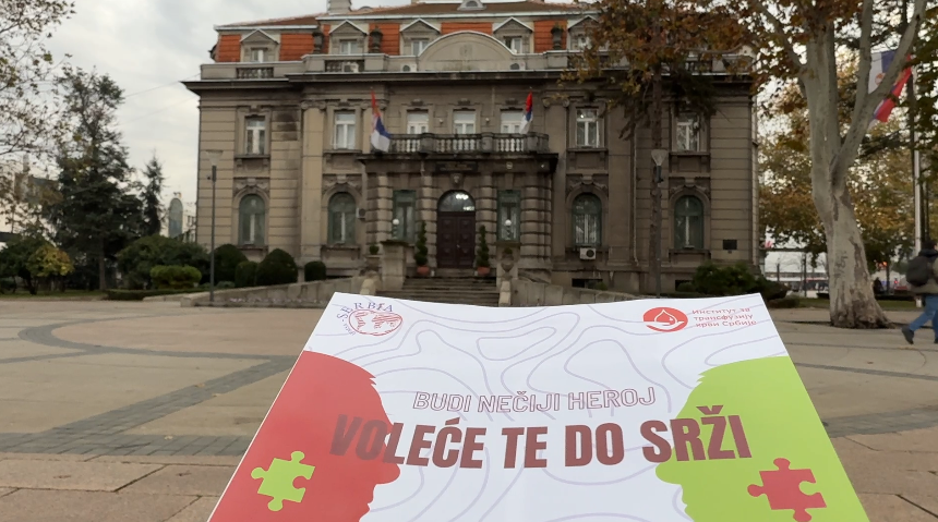 Nišlije danas daju matične ćelije za troje obolelih sugrađana 2