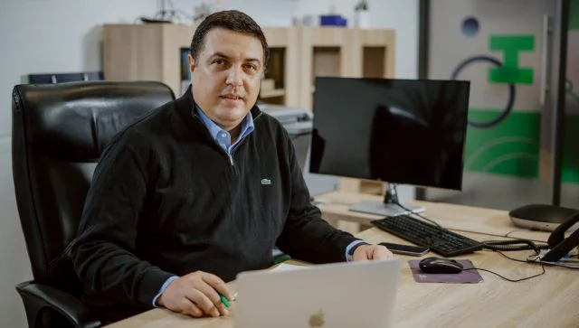 U niškom Naučno-tehološkom parku otvorena i "kafana": Gde ćete za Novu? 2