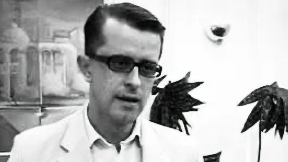 In memoriam: Miroslav Đorđević, prvi predsednik niške opštine Palilula 2