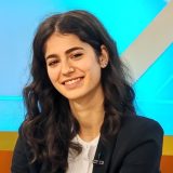 Devojka koja je pobedila Vučića na biračkom mestu Sanković: “Uprkos batinašima, može doći do promene” 6