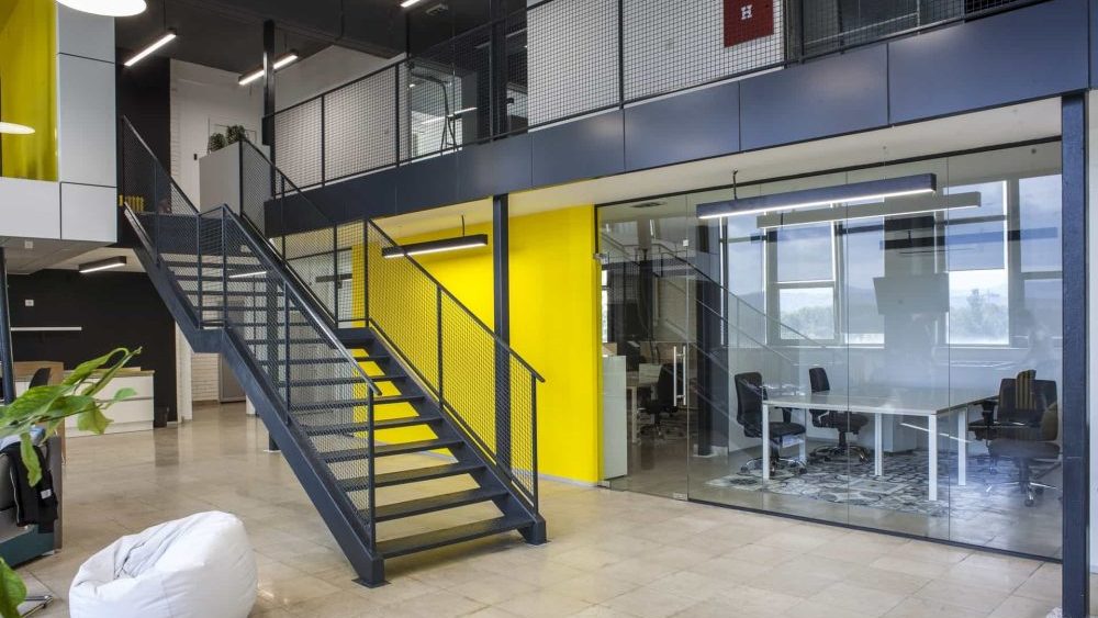 U niškom Naučno-tehološkom parku otvorena i "kafana": Gde ćete za Novu? 3