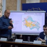 "Branićemo vodoizvorište svojim telima": I studenti i opozicija u Nišu pozvali građane da 13. decembra kažu "ne" rudarenju 6